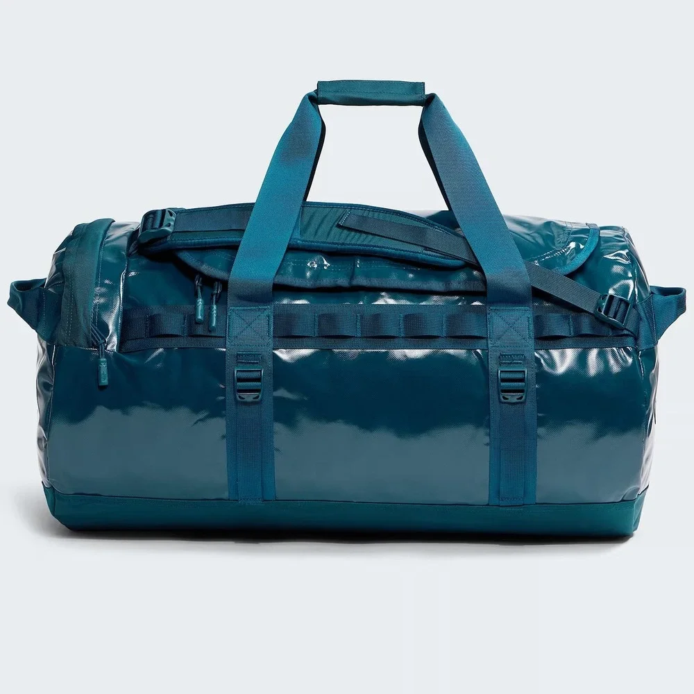 The North Face Base Camp Duffel Size M / 71L Special Edition Midnight Petrol New